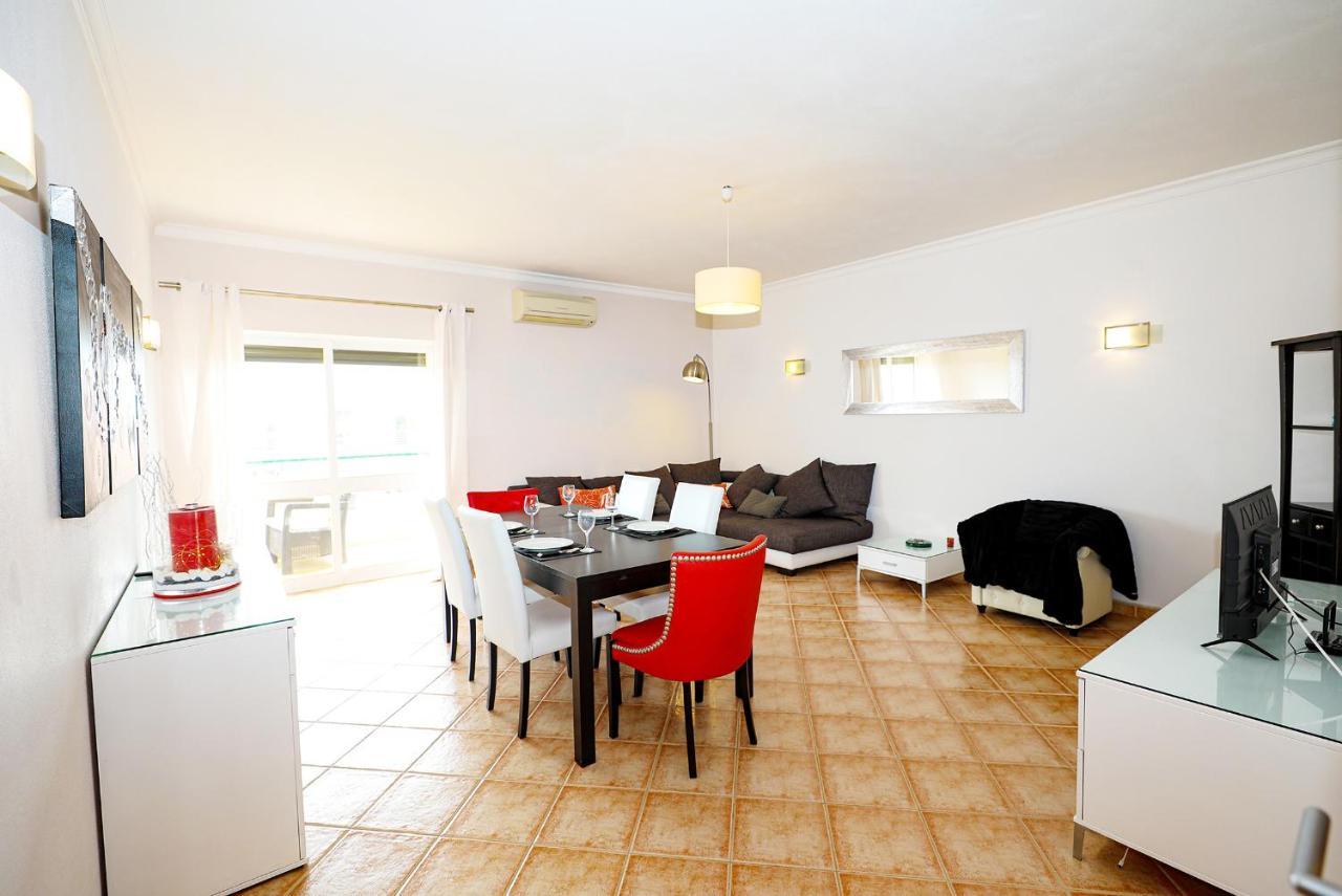 C03 - Gale Holiday Apartment In Lagos Exterior foto