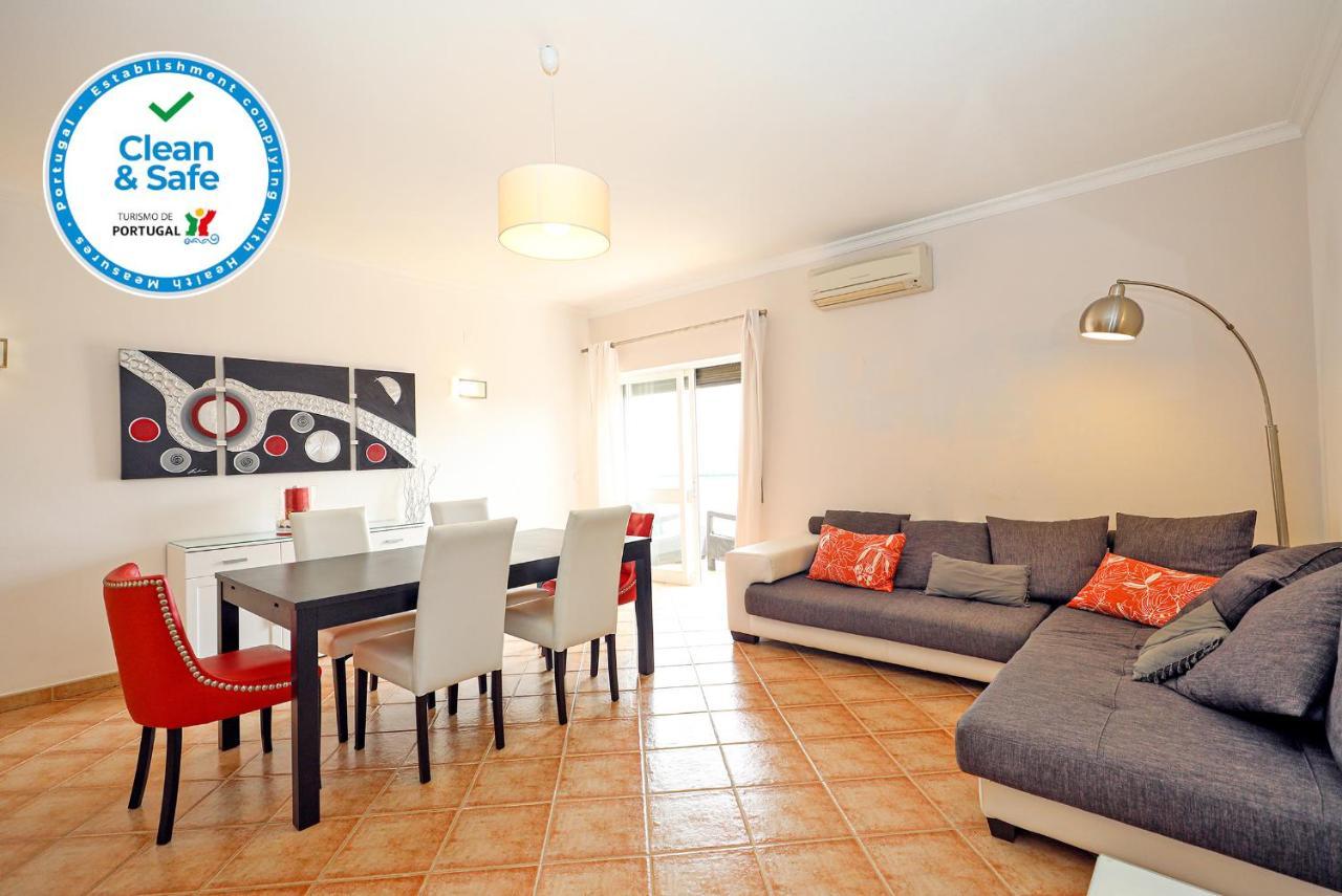 C03 - Gale Holiday Apartment In Lagos Exterior foto
