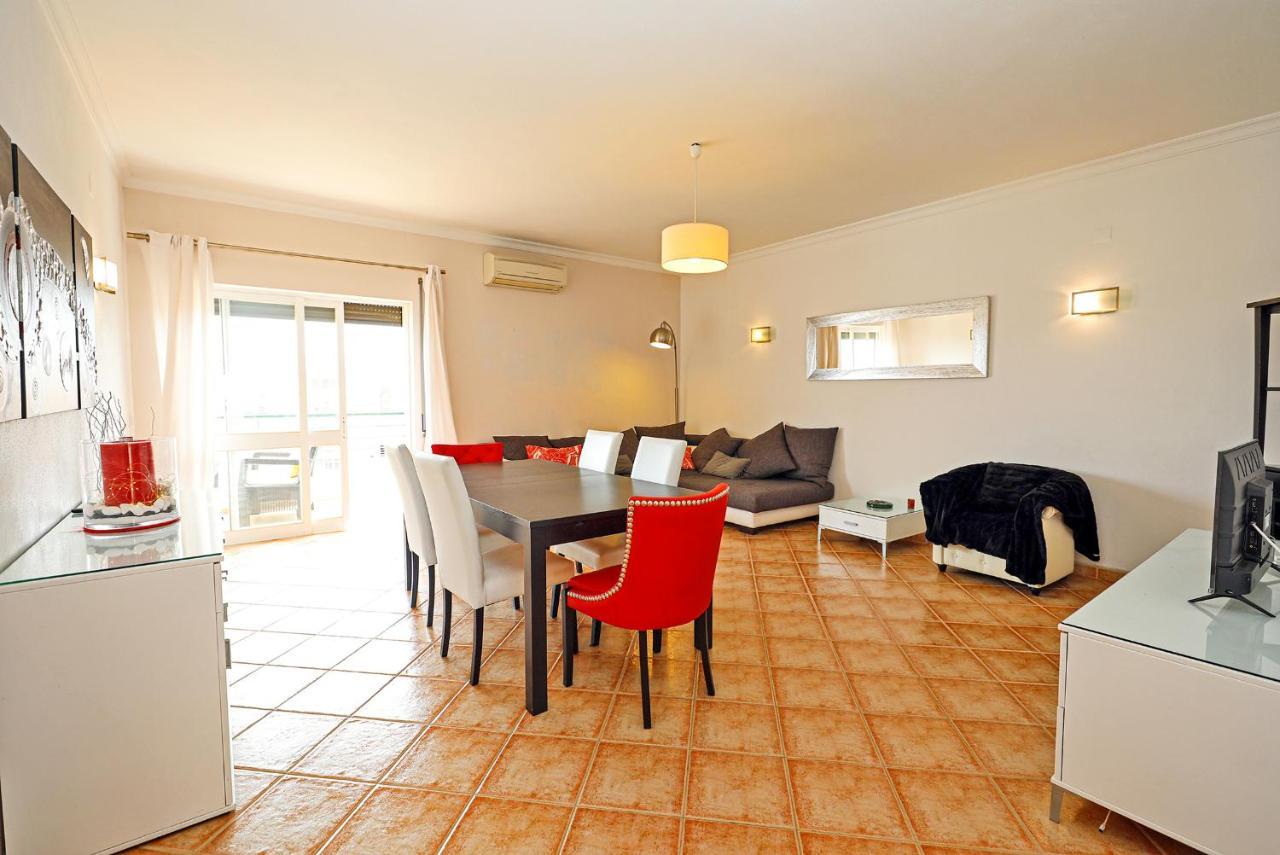 C03 - Gale Holiday Apartment In Lagos Exterior foto