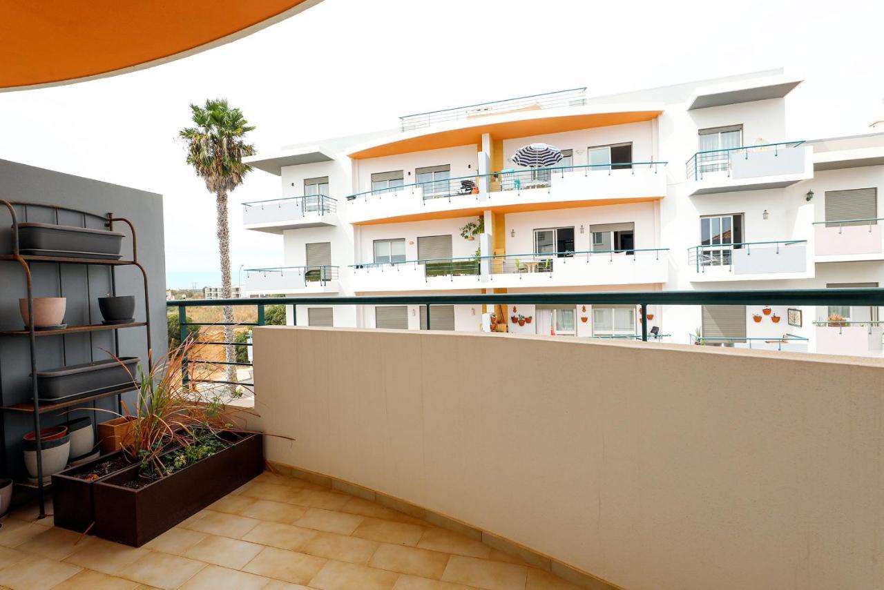 C03 - Gale Holiday Apartment In Lagos Exterior foto