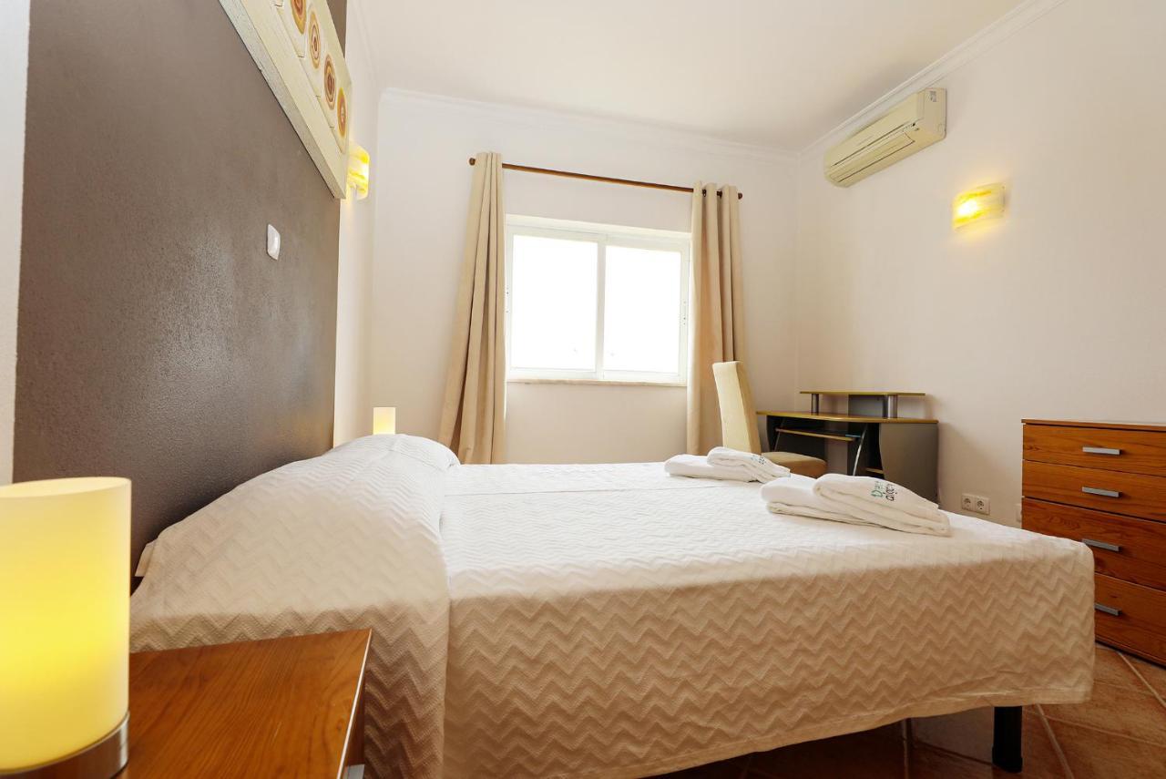 C03 - Gale Holiday Apartment In Lagos Exterior foto